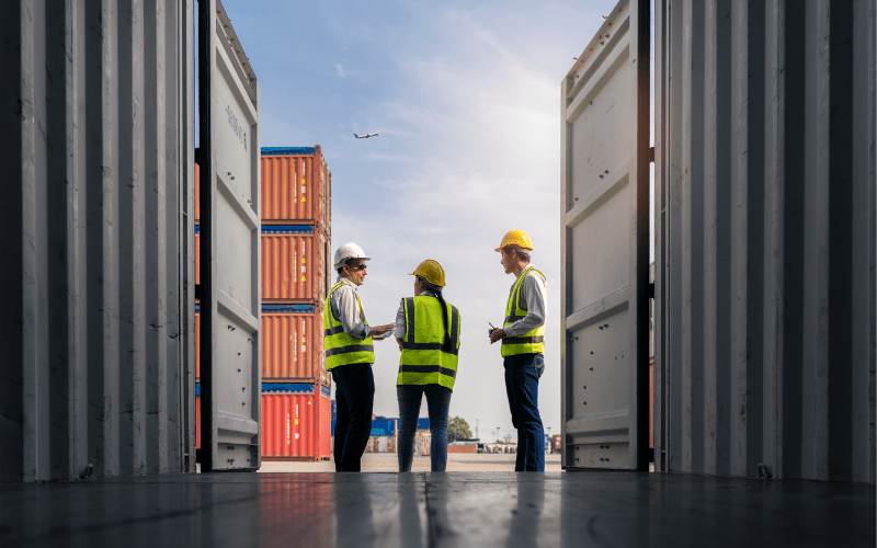Customs-Clearance